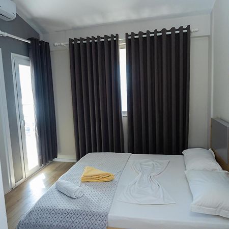 Hotel Autochthonous Kanine Zewnętrze zdjęcie