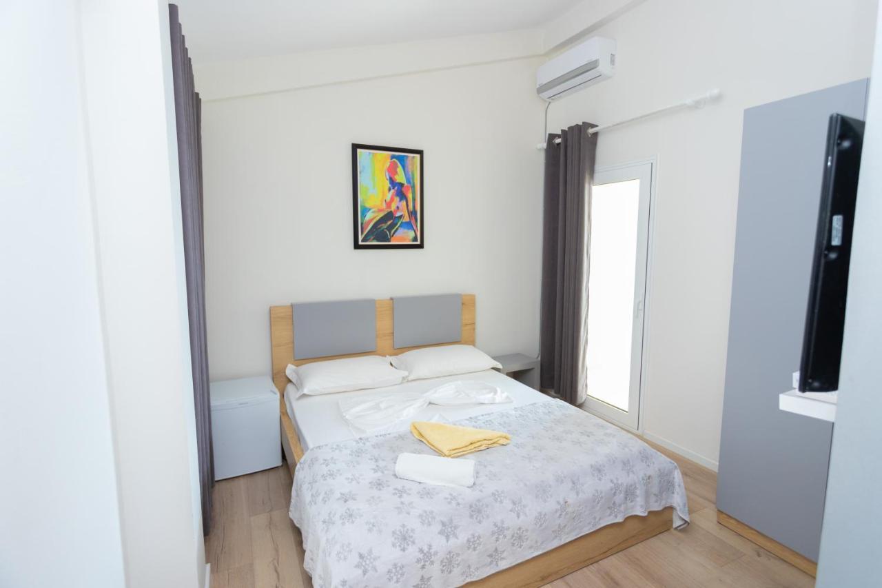 Hotel Autochthonous Kanine Zewnętrze zdjęcie