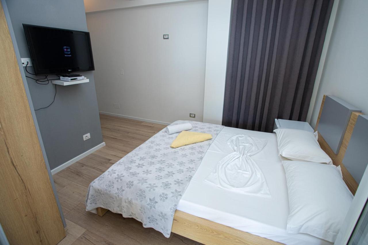 Hotel Autochthonous Kanine Zewnętrze zdjęcie