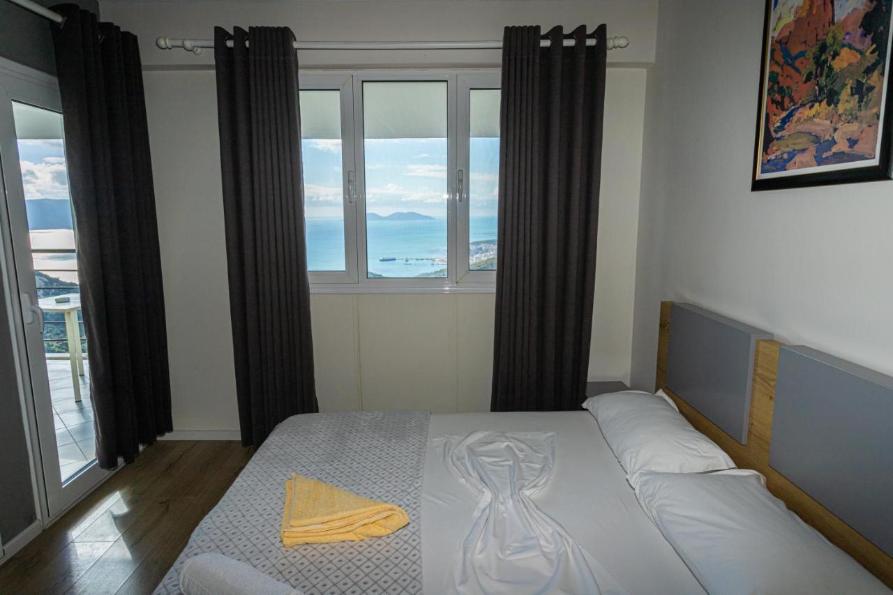 Hotel Autochthonous Kanine Zewnętrze zdjęcie
