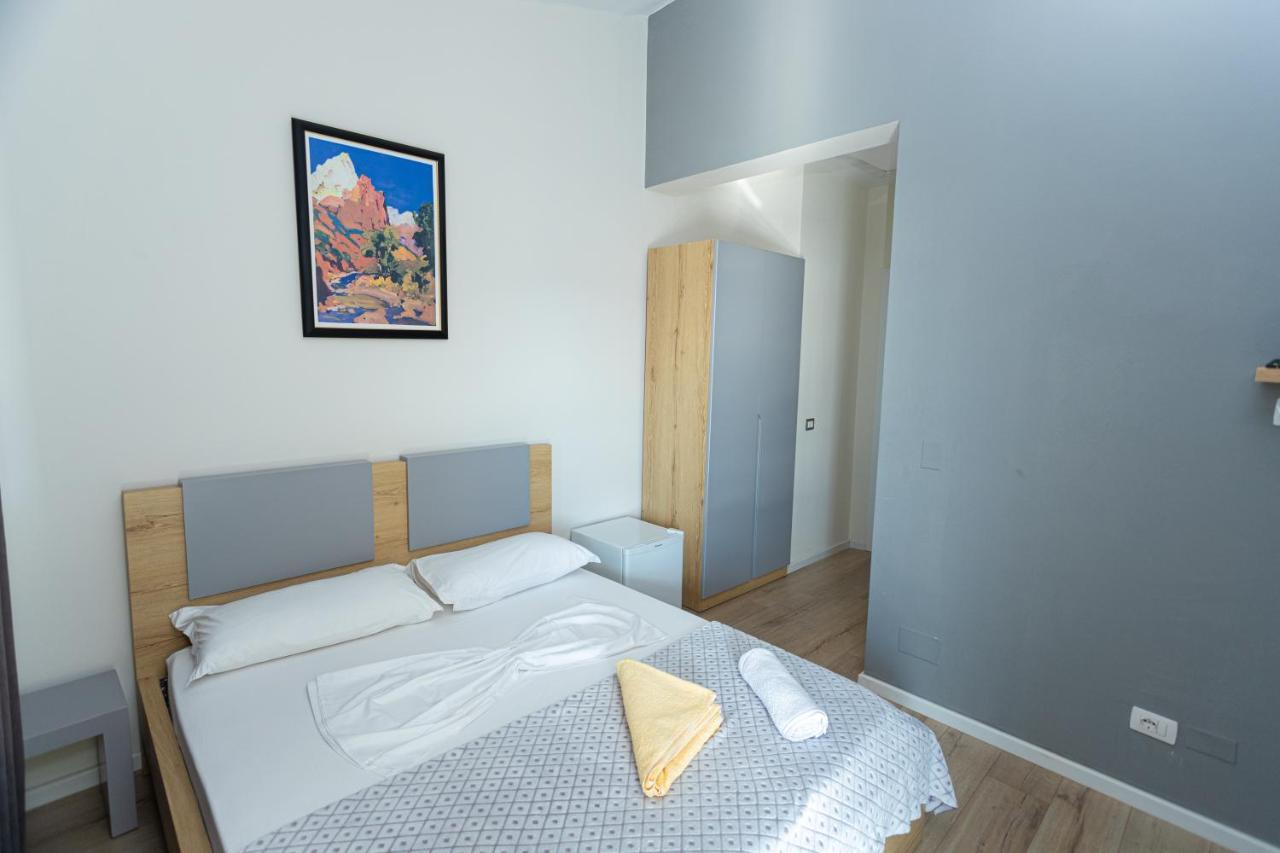 Hotel Autochthonous Kanine Zewnętrze zdjęcie