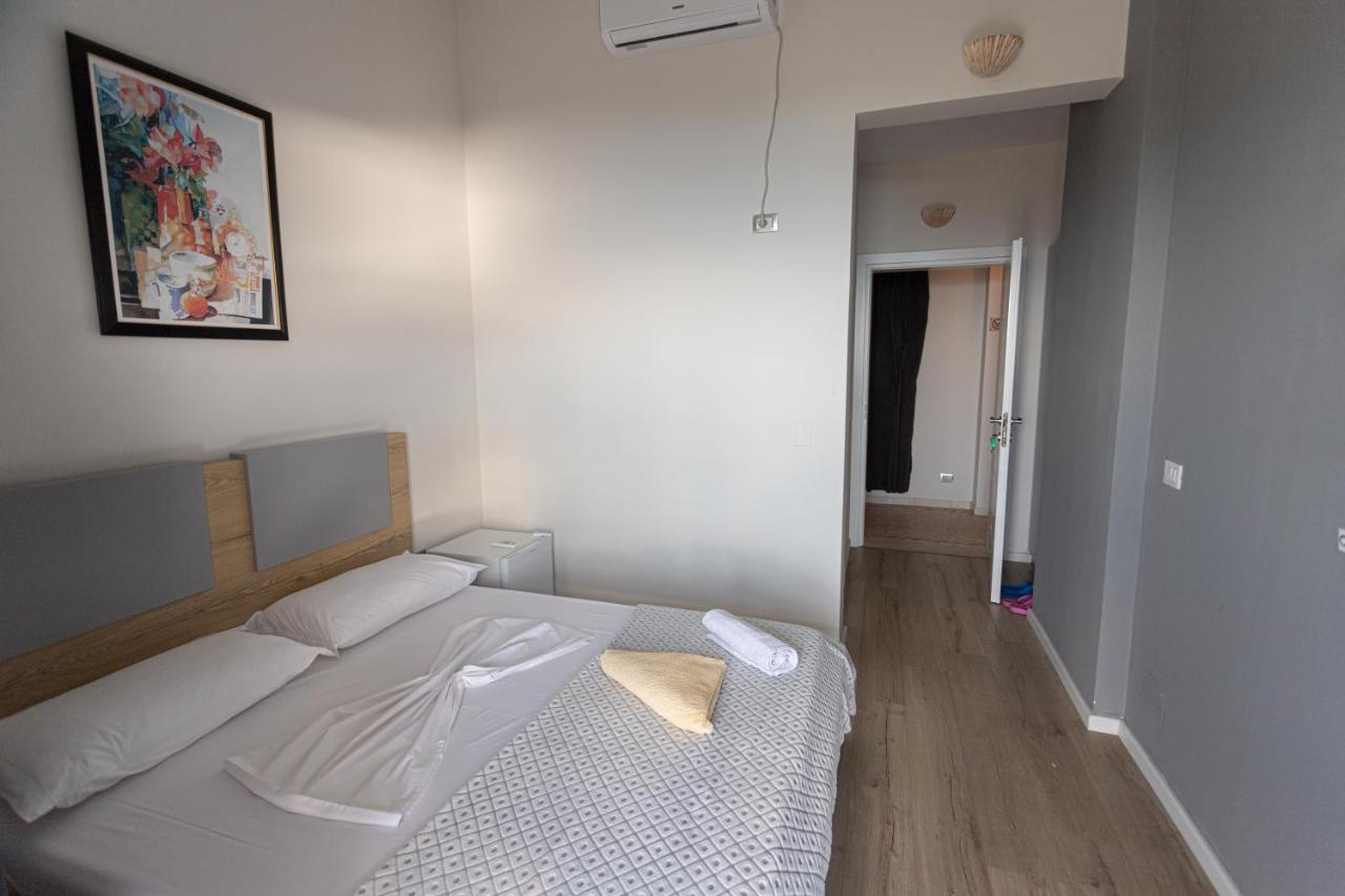 Hotel Autochthonous Kanine Zewnętrze zdjęcie
