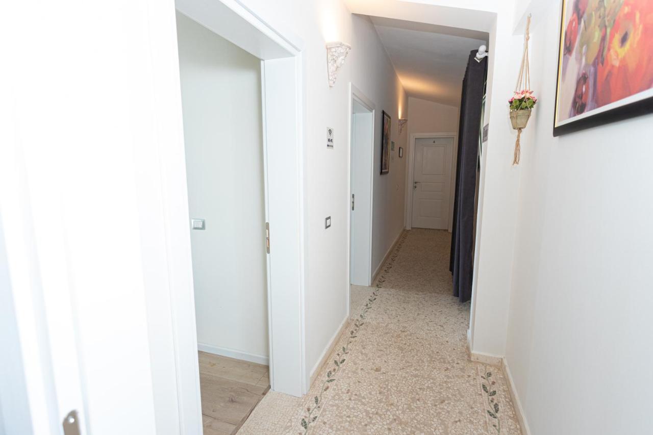 Hotel Autochthonous Kanine Zewnętrze zdjęcie