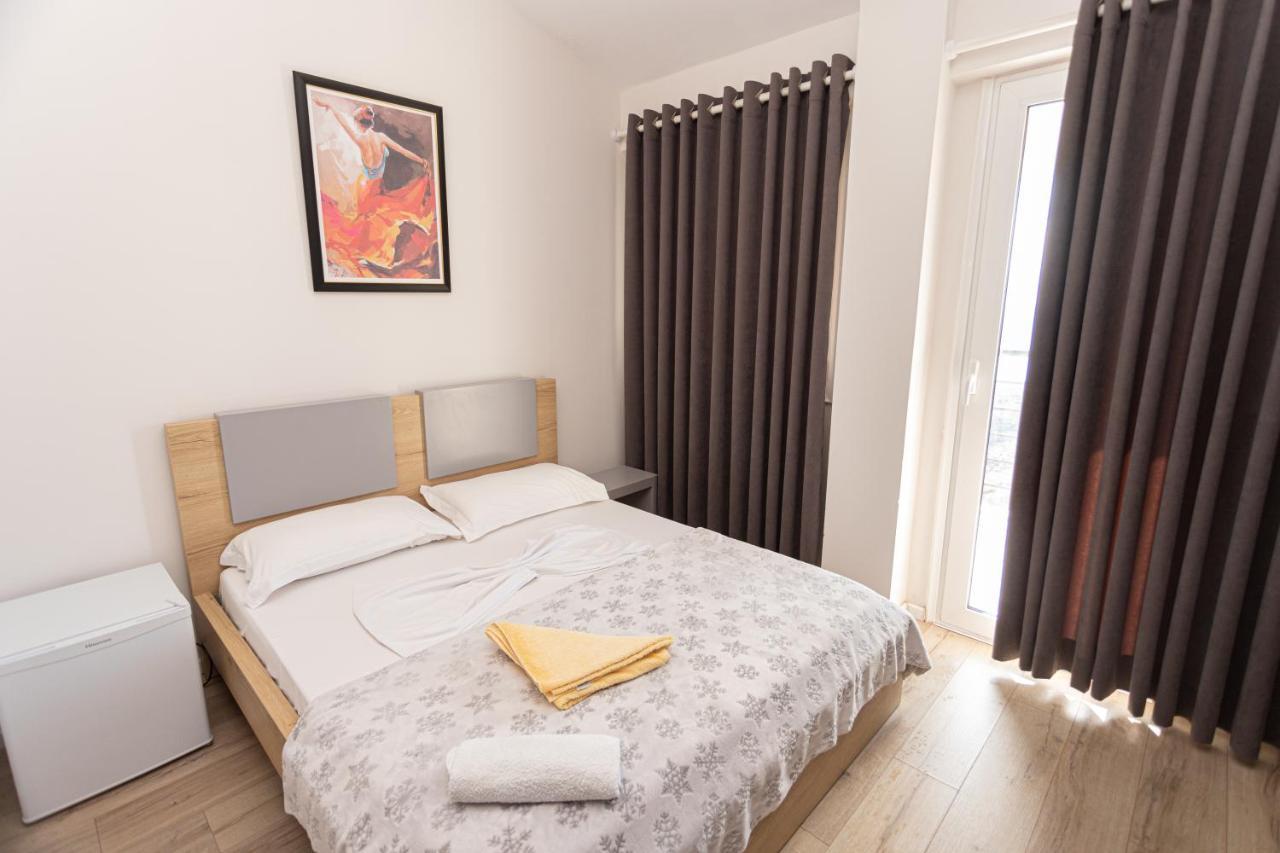 Hotel Autochthonous Kanine Zewnętrze zdjęcie