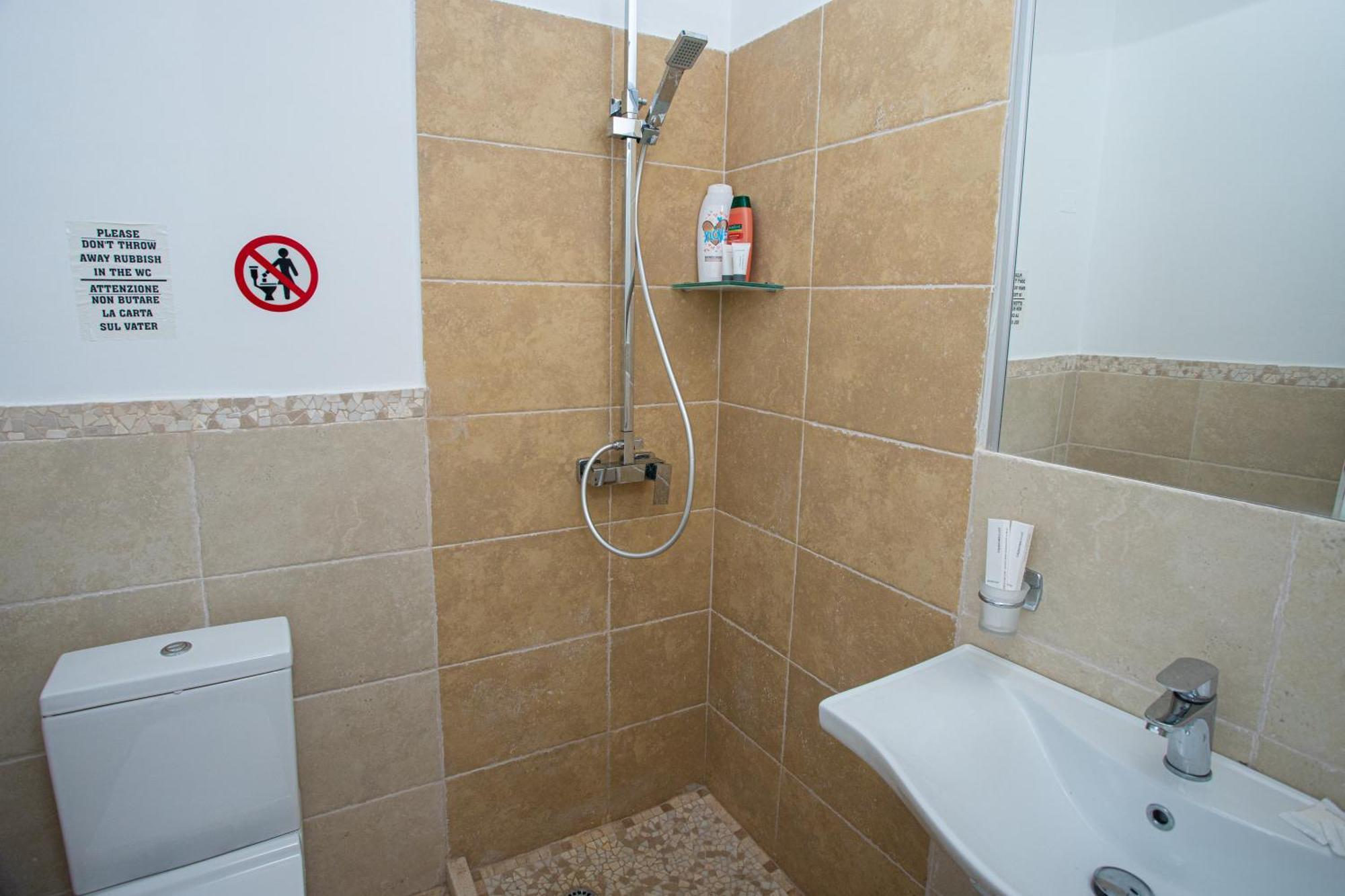 Hotel Autochthonous Kanine Zewnętrze zdjęcie