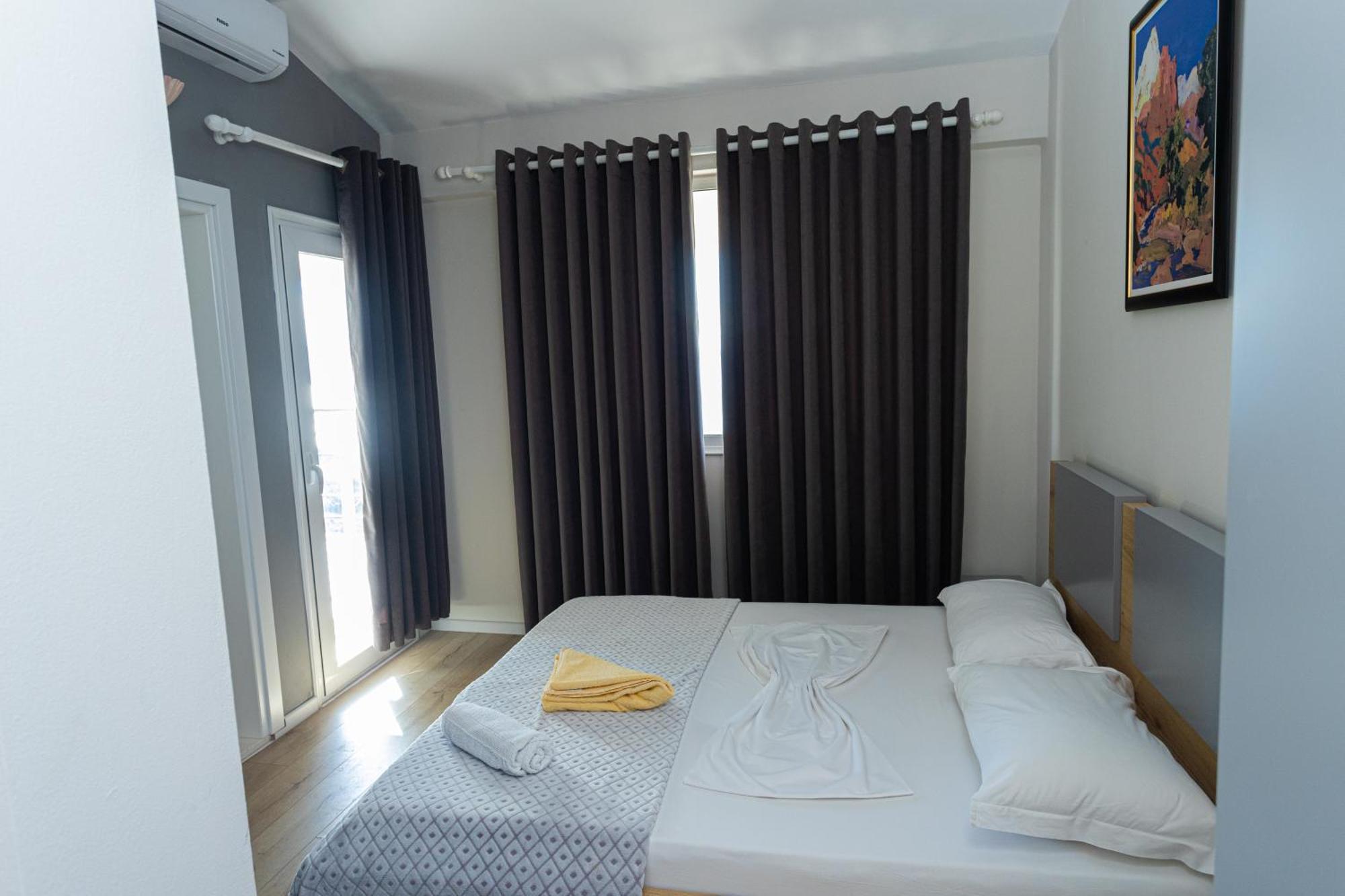 Hotel Autochthonous Kanine Zewnętrze zdjęcie